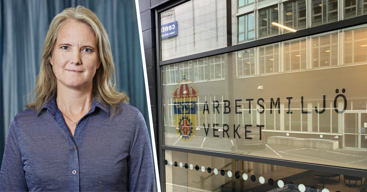 Facklig Kritik Mot Nya Arbetsmiljöregler | Publikt